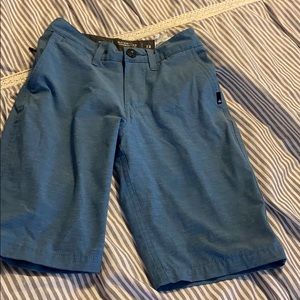 Quicksilver shorts